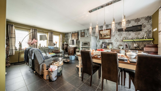 samrée - 2H - - 6980