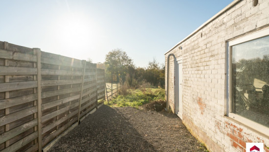 veldstraat - 15 - - 8760