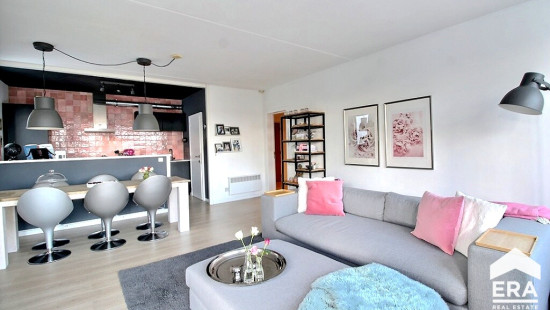 Avenue Victor Olivier - 6 - 7 - 1070