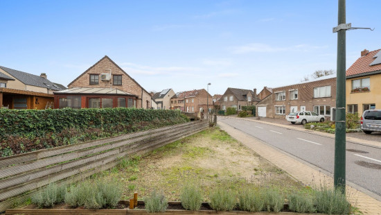 Dorpstraat - 97 - - 3060