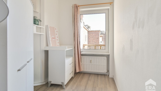 Rue Jean-Baptiste Van Pagé - 48 - - 1083