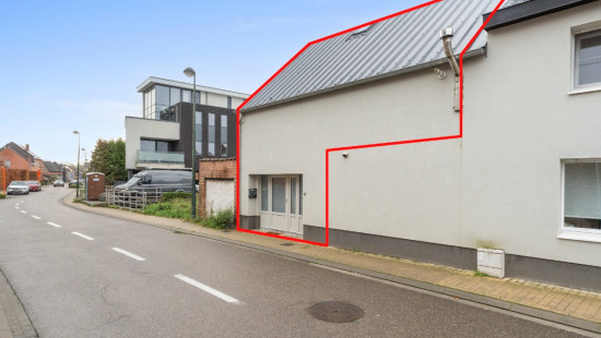 Dorpstraat - 97 - - 3060