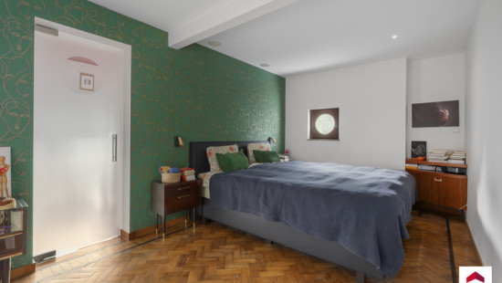 Alsembergsteenweg - 1011 - - 1652