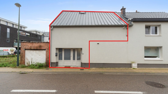 Dorpstraat - 97 - - 3060