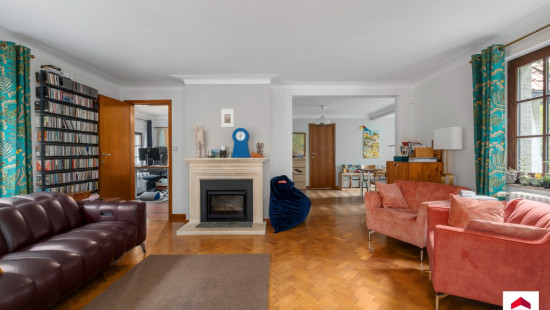 Alsembergsteenweg - 1011 - - 1652