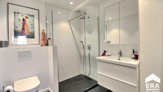 Avenue Victor Olivier - 6 - 7 - 1070