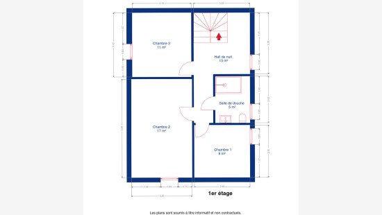 samrée - 2H - - 6980