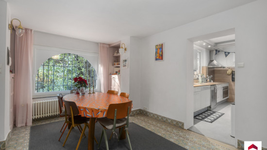 Alsembergsteenweg - 1011 - - 1652