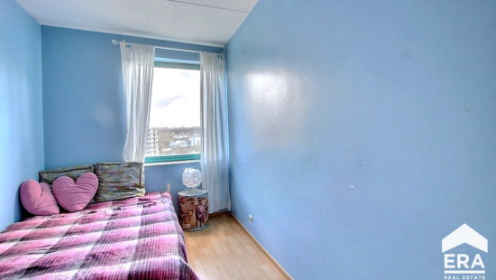 Avenue Victor Olivier - 6 - 7 - 1070