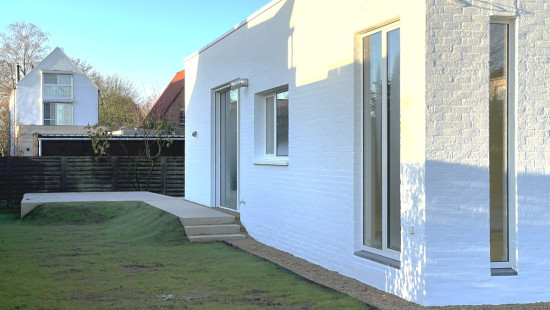 Merellaan - 30 - - 8500