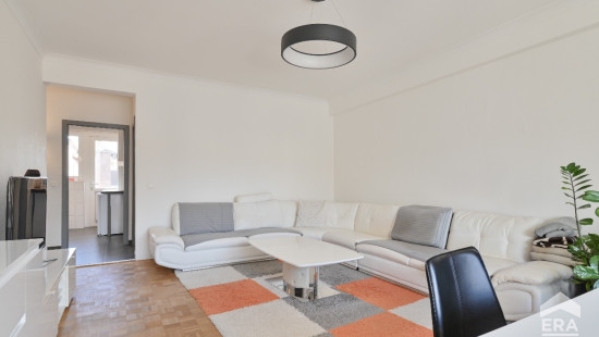 Rue Jean-Baptiste Van Pagé - 48 - - 1083