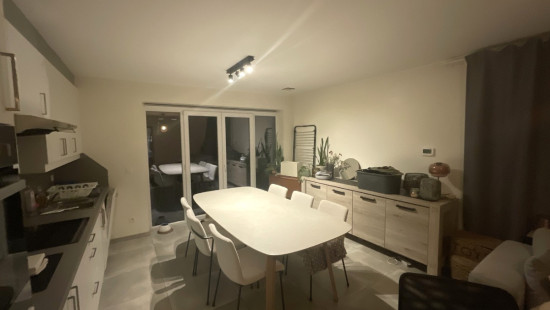 Begijnenstraat - 9 - 001 - 2200