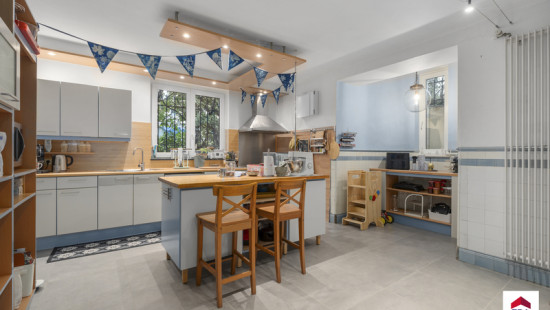 Alsembergsteenweg - 1011 - - 1652