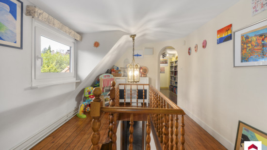 Alsembergsteenweg - 1011 - - 1652