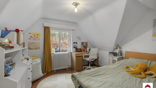 Alsembergsteenweg - 1011 - - 1652