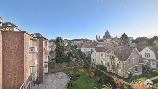 Rue Jean-Baptiste Van Pagé - 48 - - 1083