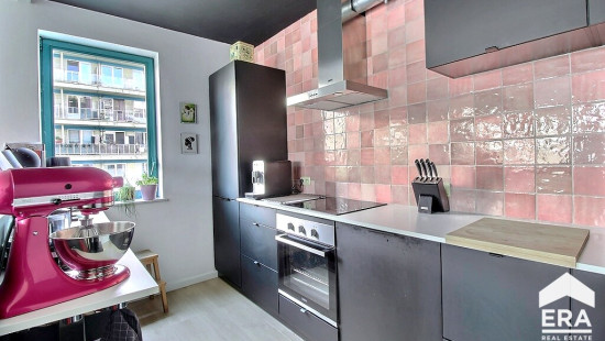 Avenue Victor Olivier - 6 - 7 - 1070