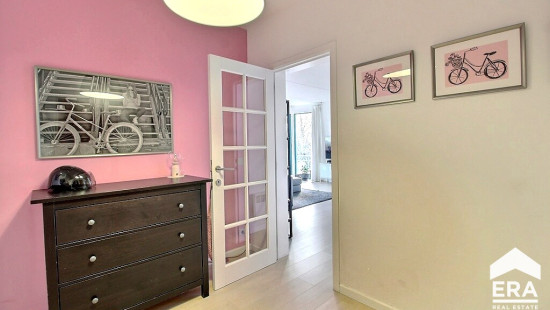 Avenue Victor Olivier - 6 - 7 - 1070