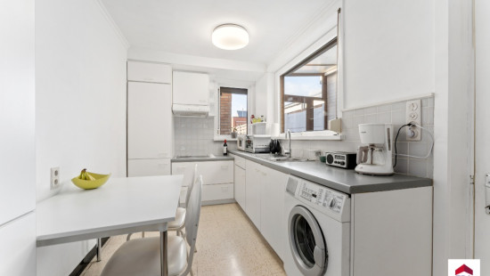 Felix D'Hoopstraat - 59 - - 8700