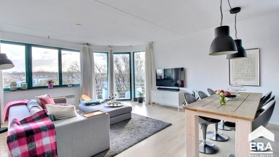 Avenue Victor Olivier - 6 - 7 - 1070