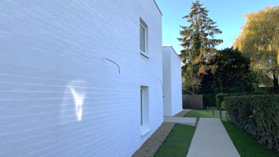 Merellaan - 30 - - 8500