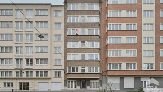 Avenue de l&#039;Opale - 111 - 6 - 1030