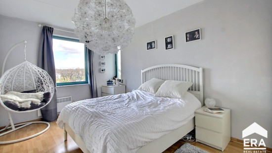 Avenue Victor Olivier - 6 - 7 - 1070