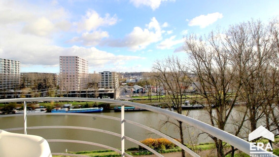 Avenue Victor Olivier - 6 - 7 - 1070