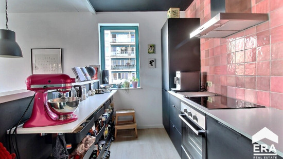 Avenue Victor Olivier - 6 - 7 - 1070