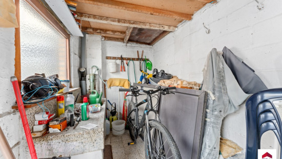 Felix D'Hoopstraat - 59 - - 8700