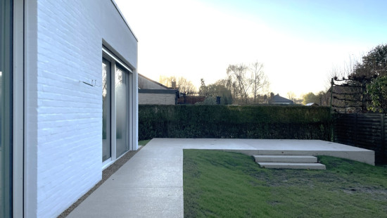 Merellaan - 30 - - 8500