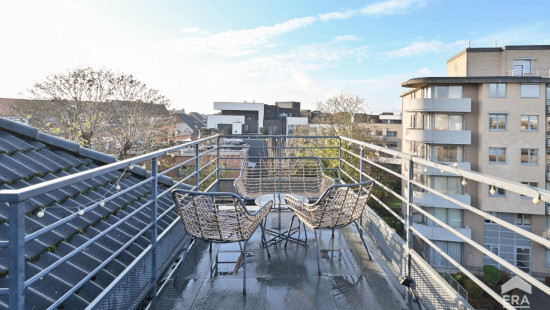 Avenue du Renouveau - 4 - 3 - 1140