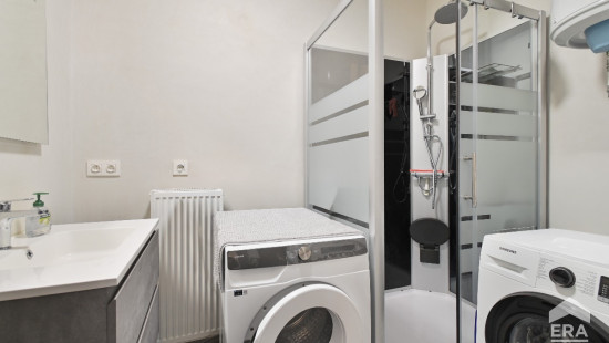 Rue Jean-Baptiste Van Pagé - 48 - - 1083