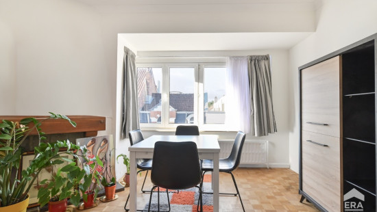 Rue Jean-Baptiste Van Pagé - 48 - - 1083