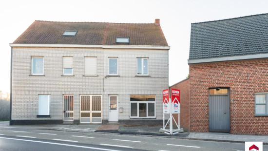 veldstraat - 15 - - 8760