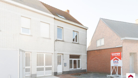 veldstraat - 15 - - 8760