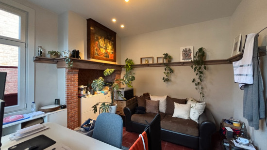 Bradericplein - 14 - - 8340