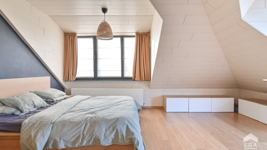 Avenue du Renouveau - 4 - 3 - 1140