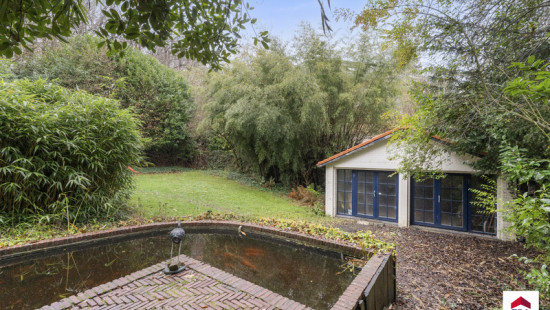 Alsembergsteenweg - 1011 - - 1652