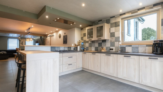 Rue du Tilleul - 125 - - 6637