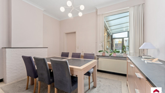 Felix D'Hoopstraat - 59 - - 8700