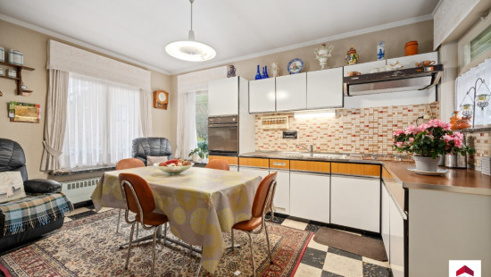 Deinsesteenweg - 196 - - A672/00D - 8700