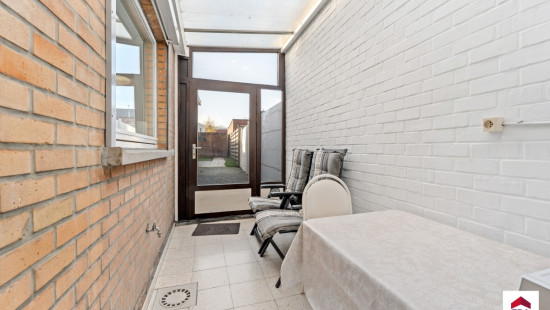 Felix D'Hoopstraat - 59 - - 8700