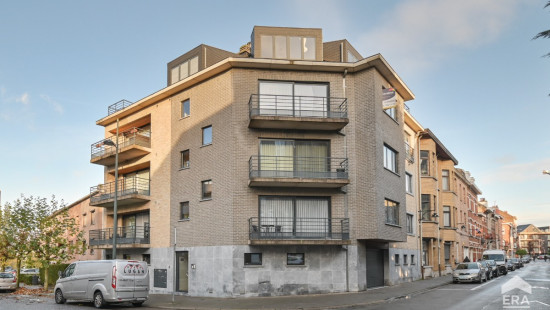 Avenue du Renouveau - 4 - 3 - 1140