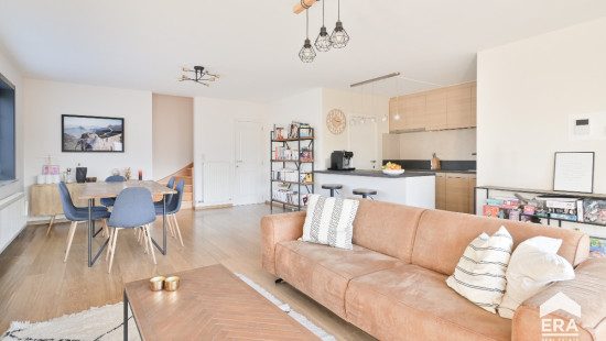 Avenue du Renouveau - 4 - 3 - 1140