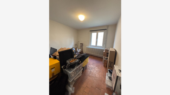 Bradericplein - 14 - - 8340