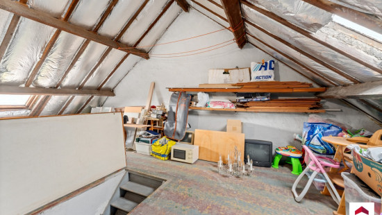 Felix D'Hoopstraat - 59 - - 8700