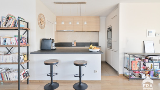 Avenue du Renouveau - 4 - 3 - 1140