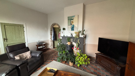 Bradericplein - 14 - - 8340