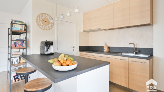 Avenue du Renouveau - 4 - 3 - 1140